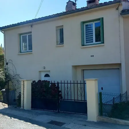 Hebergement Radieux Prades  Exterior foto