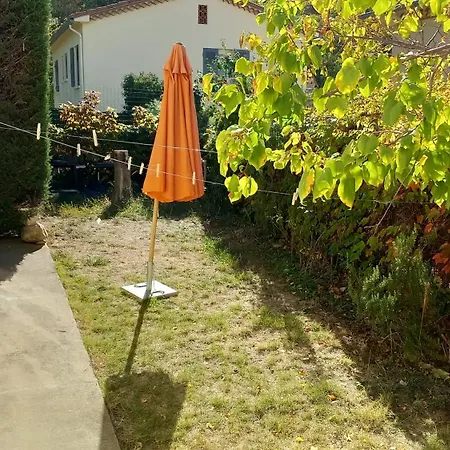Hebergement Radieux Prades  Exterior foto