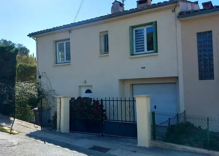 Hebergement Radieux